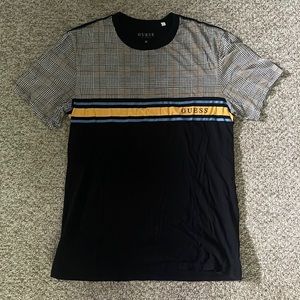Guess Mens Shirt size Medium